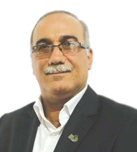 مهدی حداد
