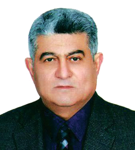 مهندس محسن حاجی‌بابا