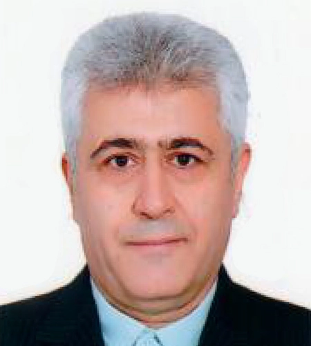 علی اکبر صابریان