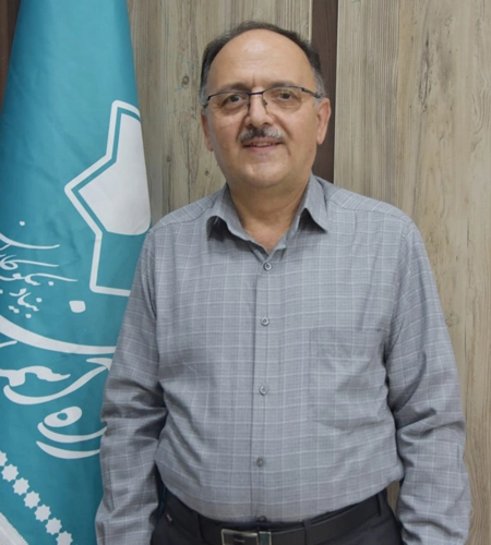 علی رشیدی حسابدار