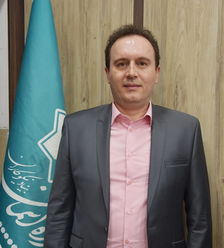 دکتر محمد رضا عبداللهی