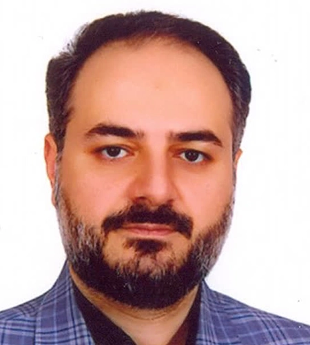 دکتر محمد رسول تجلی سردفتر