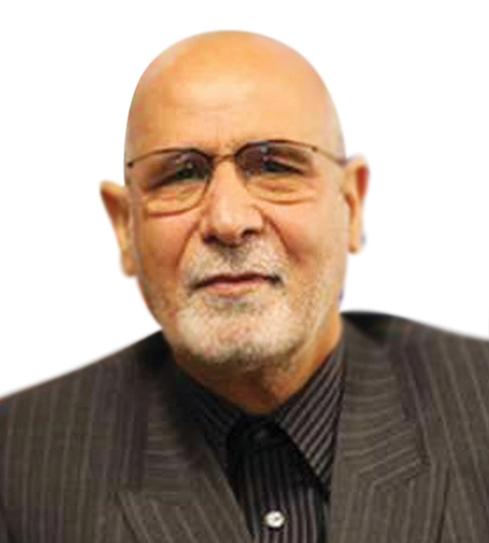 دکتر سید محمود طباطبایی فر