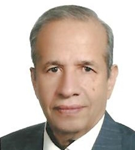 فریبرز حقیقی طلب