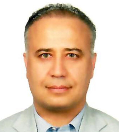 حمید اکبری راد