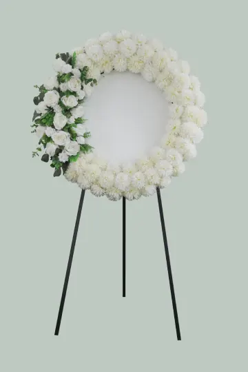 تاح گل راه آسمان