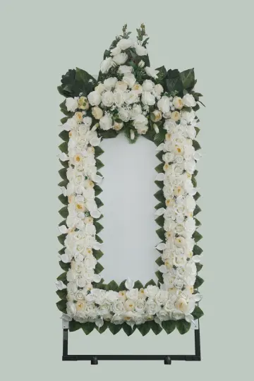 سفارش تاح گل سمنان